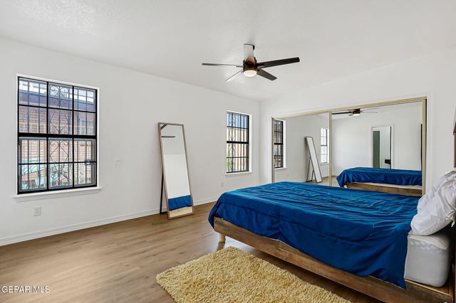 1534 Monte Sanders Lane, El Paso, TX 79935