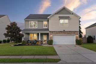 607 Watershed Drive, Goose Creek, SC 29445