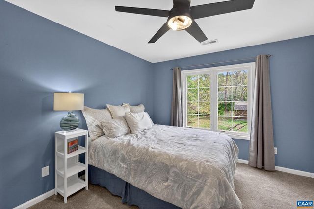 5 CAMPBELL CT, Palmyra, VA 22963