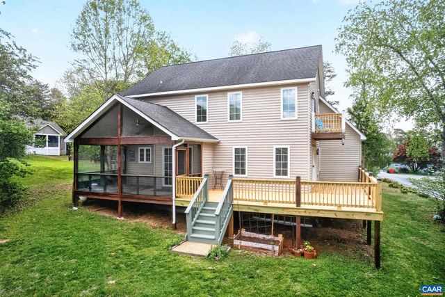 5 CAMPBELL CT, Palmyra, VA 22963