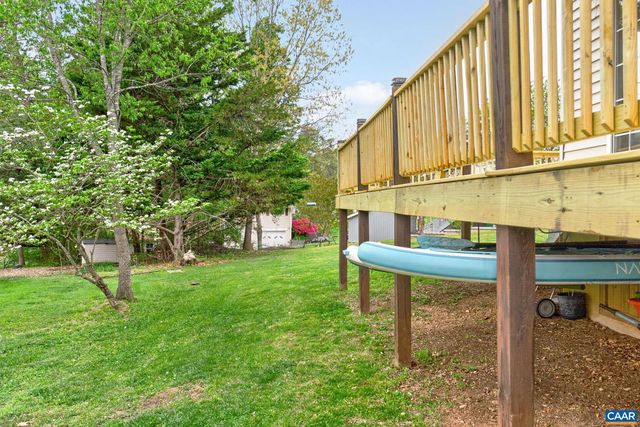 5 CAMPBELL CT, Palmyra, VA 22963