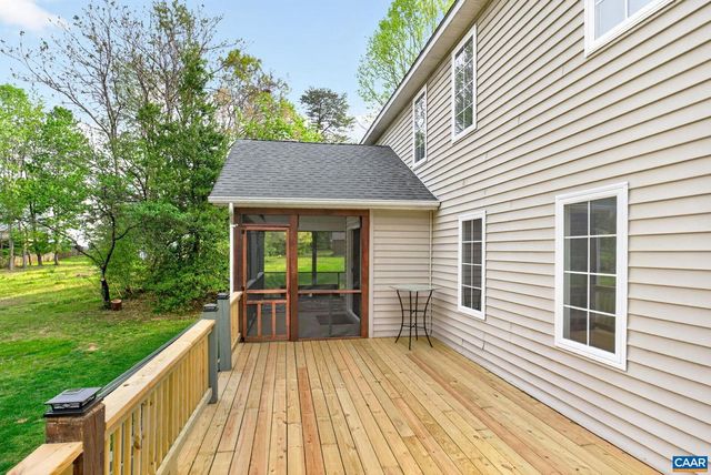 5 CAMPBELL CT, Palmyra, VA 22963
