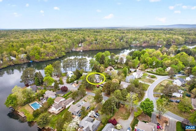 5 CAMPBELL CT, Palmyra, VA 22963