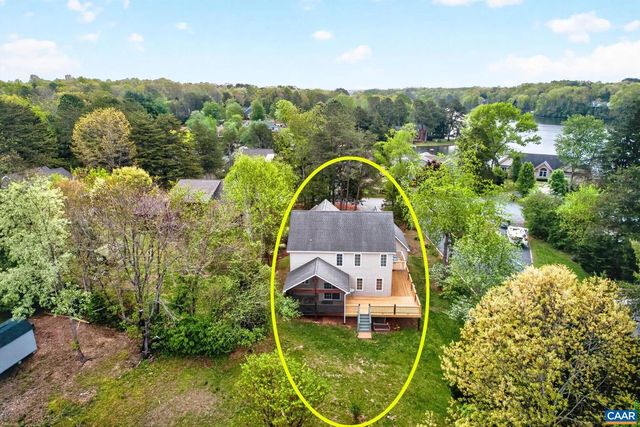 5 CAMPBELL CT, Palmyra, VA 22963