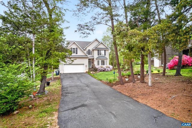 5 CAMPBELL CT, Palmyra, VA 22963