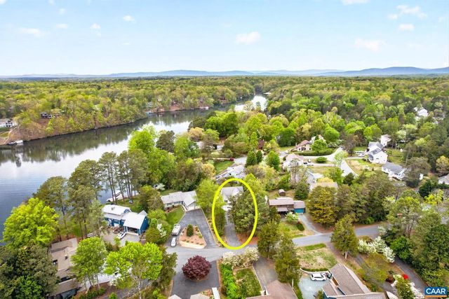 5 CAMPBELL CT, Palmyra, VA 22963