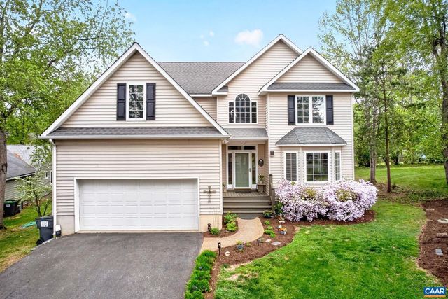 5 CAMPBELL CT, Palmyra, VA 22963