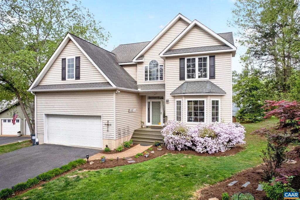 5 CAMPBELL CT, Palmyra, VA 22963