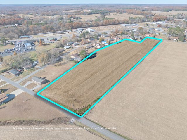 205 Dixon Branch Road, E, Loretto, TN 38469