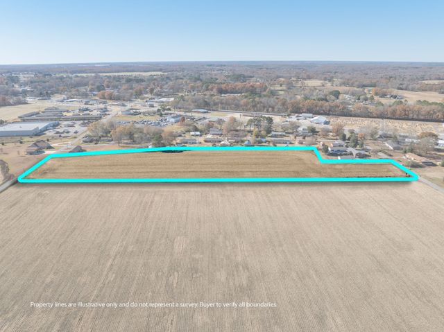 205 Dixon Branch Road, E, Loretto, TN 38469