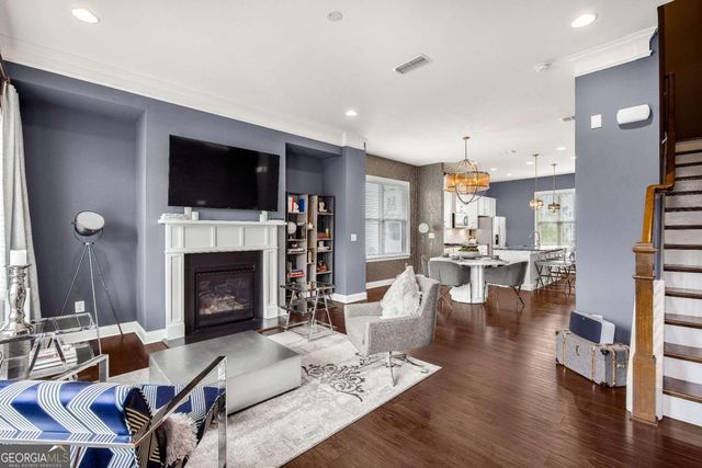 2013 Rockledge Road NE, Atlanta, GA 30324