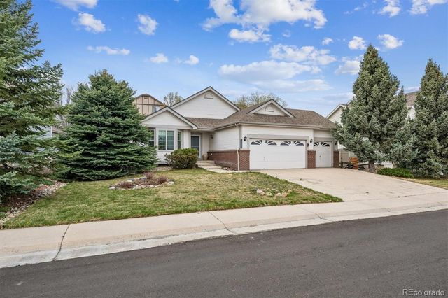 1927 Rough Court, Castle Rock, CO 80109