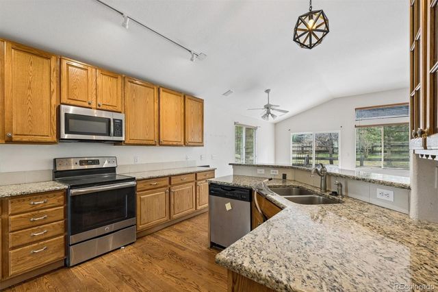 1927 Rough Court, Castle Rock, CO 80109