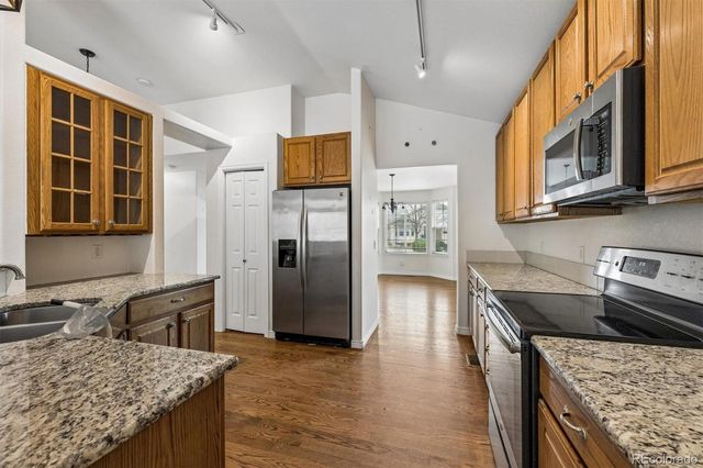 1927 Rough Court, Castle Rock, CO 80109