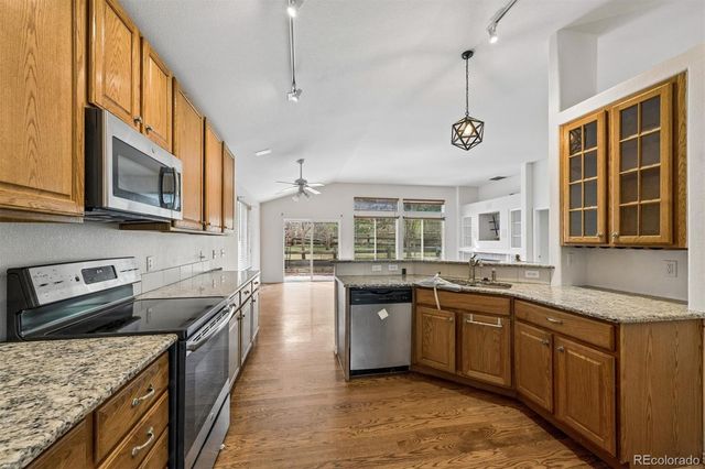 1927 Rough Court, Castle Rock, CO 80109