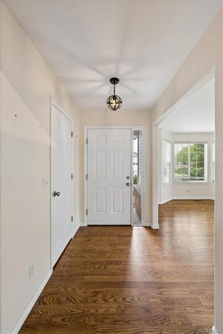 1927 Rough Court, Castle Rock, CO 80109