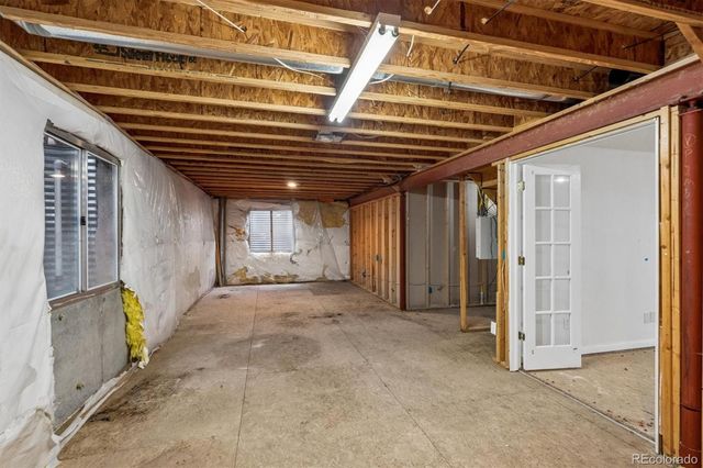 1927 Rough Court, Castle Rock, CO 80109