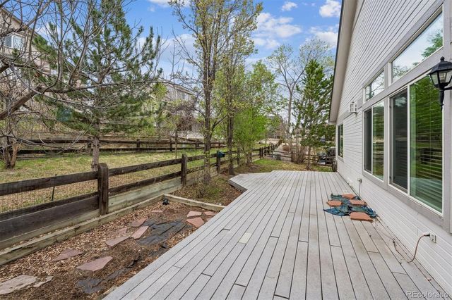 1927 Rough Court, Castle Rock, CO 80109