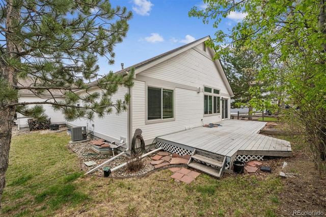 1927 Rough Court, Castle Rock, CO 80109