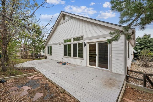 1927 Rough Court, Castle Rock, CO 80109