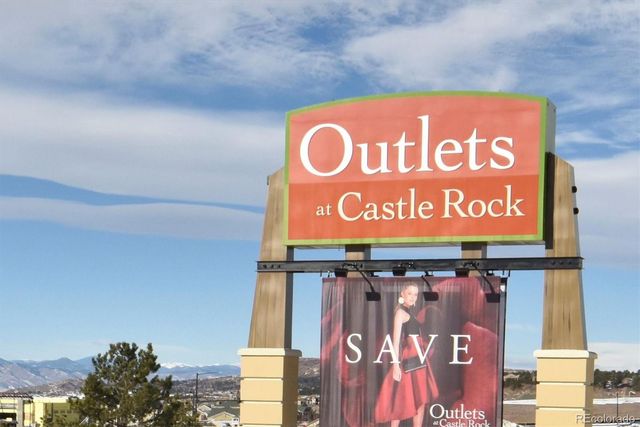 1927 Rough Court, Castle Rock, CO 80109