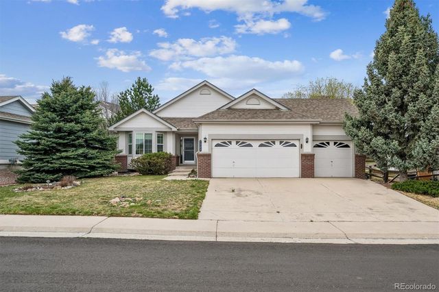 1927 Rough Court, Castle Rock, CO 80109