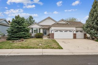 1927 Rough Court, Castle Rock, CO 80109