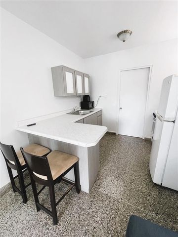 108 Del Parque apt 5 DEL PARQUE STREET 5, San Juan, PR 00911