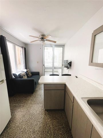 108 Del Parque apt 5 DEL PARQUE STREET 5, San Juan, PR 00911