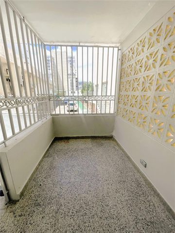 108 Del Parque apt 5 DEL PARQUE STREET 5, San Juan, PR 00911