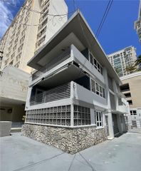 108 Del Parque apt 5 DEL PARQUE STREET 5, San Juan, PR 00911