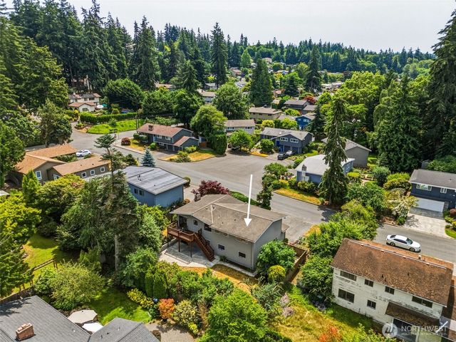 1220 NW 201st Street, Shoreline, WA 98177