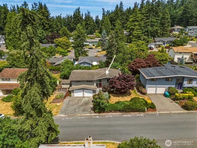 1220 NW 201st Street, Shoreline, WA 98177