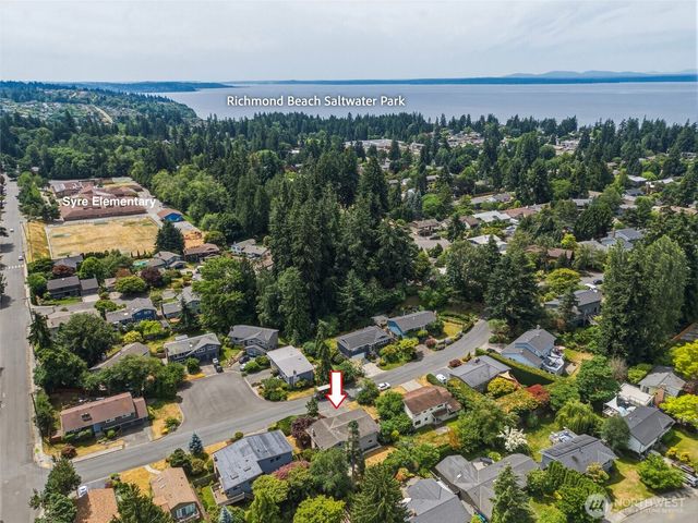 1220 NW 201st Street, Shoreline, WA 98177