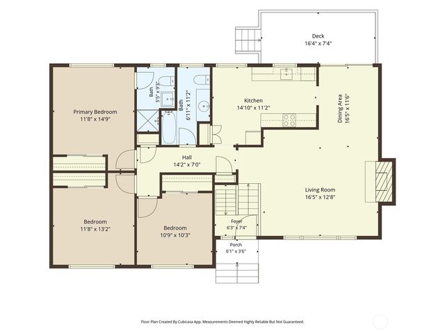 1220 NW 201st Street, Shoreline, WA 98177