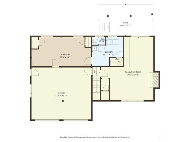 1220 NW 201st Street, Shoreline, WA 98177