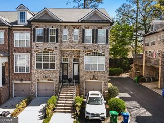 2663 Rivers Edge Drive NE, Brookhaven, GA 30324