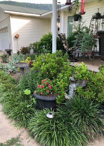 240 Sardis Church Road, Whitwell, TN 37397