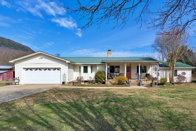 240 Sardis Church Road, Whitwell, TN 37397