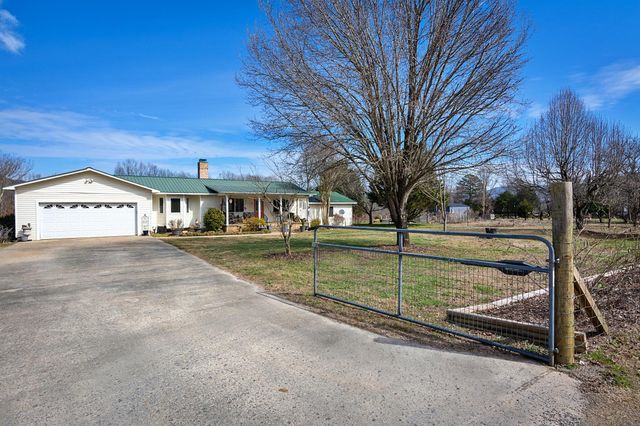 240 Sardis Church Road, Whitwell, TN 37397