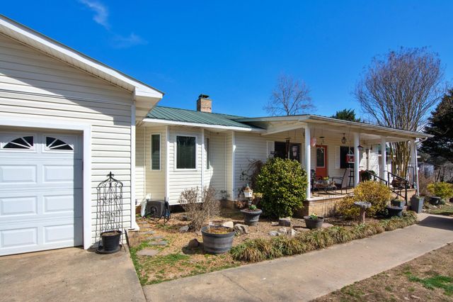 240 Sardis Church Road, Whitwell, TN 37397