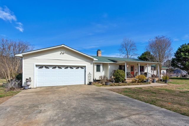 240 Sardis Church Road, Whitwell, TN 37397