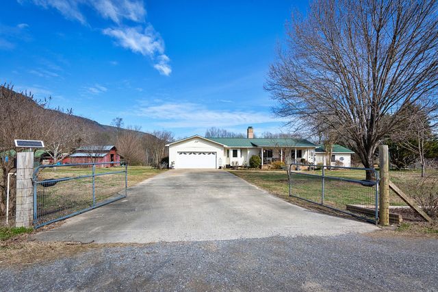 240 Sardis Church Road, Whitwell, TN 37397