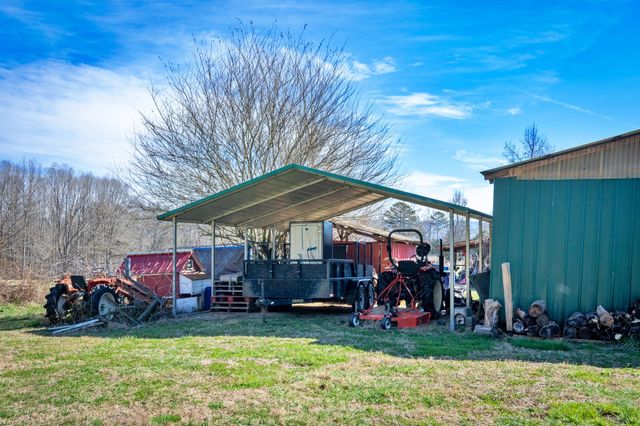 240 Sardis Church Road, Whitwell, TN 37397