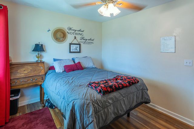 240 Sardis Church Road, Whitwell, TN 37397