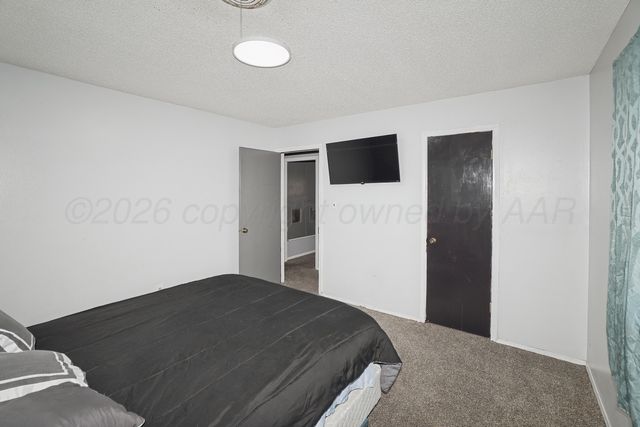 413 Houston Street, Borger, TX 79007