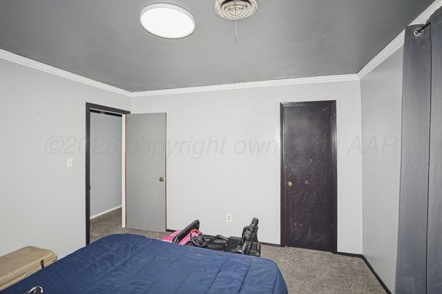 413 Houston Street, Borger, TX 79007