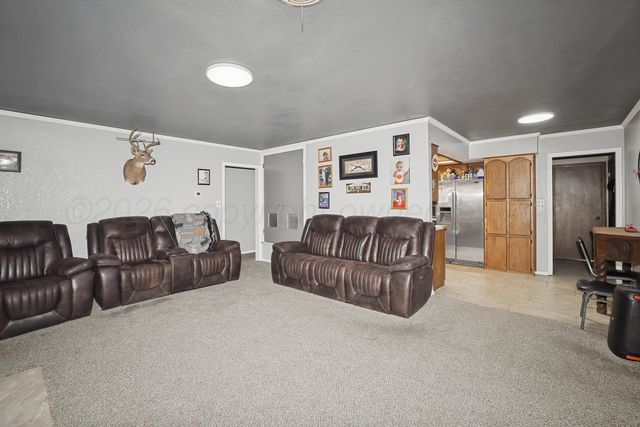 413 Houston Street, Borger, TX 79007