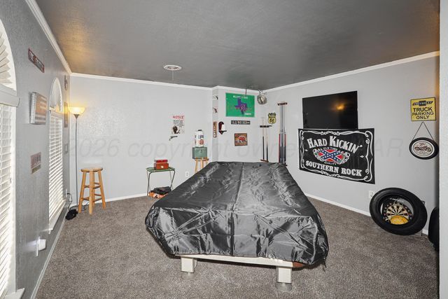 413 Houston Street, Borger, TX 79007