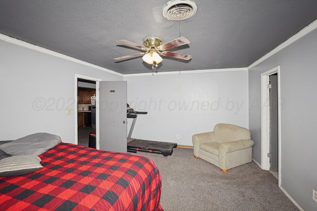 413 Houston Street, Borger, TX 79007